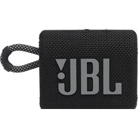JBL Go 3 (черный) Image #2