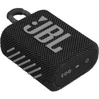 JBL Go 3 (черный) Image #3