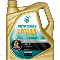 Petronas Syntium 5000 AV 5W-30 5л