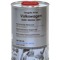 Fanfaro Volkswagen LongLife III 5W-30 1л
