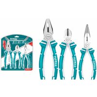 Total THT1K0301 (3 предмета)