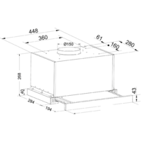 Making Oasis Everywhere VT-60W (F) Image #2