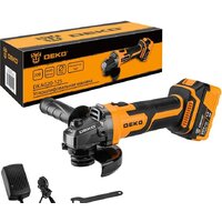 Deko DKAG20-125 (с 1-им АКБ)