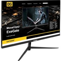 ExeGate SmartView EP2700A EX295530RUS