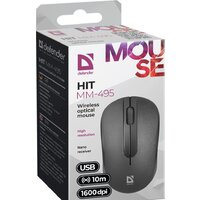 Defender Hit MM-495 Image #4