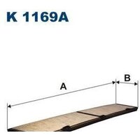 Filtron K1169A