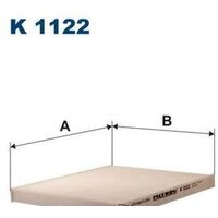 Filtron K1122