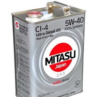 Mitasu MJ-212 5W-40 4л