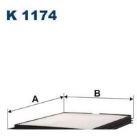 Filtron K1174