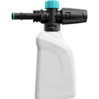 Аксессуары для моек высокого давления