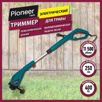 Pioneer Tools EGT-040-01