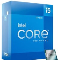 Intel Core i5-12600KF Image #2