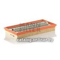 MANN-filter C33102