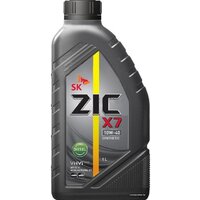 ZIC X7 Diesel 10W-40 1л