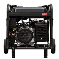 Hyundai HHY10550FE-3-ATS Image #2