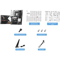 MSI Pro B850-P WiFi Image #2