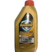 Texaco Havoline ProDS V 5W-30 1л
