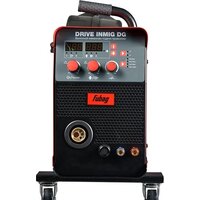 Fubag INMIG 400T DG + DRIVE INMIG DG 31440.2 Image #8