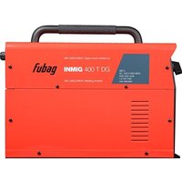 Fubag INMIG 400T DG + DRIVE INMIG DG 31440.2 Image #5