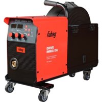Fubag INMIG 400T DG + DRIVE INMIG DG 31440.2 Image #7