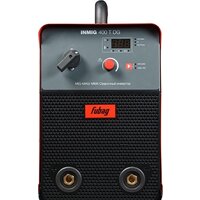 Fubag INMIG 400T DG + DRIVE INMIG DG 31440.2 Image #3