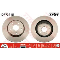 TRW DF7371S