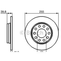 Bosch 0986478987 Image #6