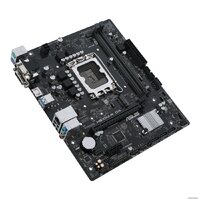 ASUS Prime H610M-R D4-SI Image #5