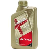 CEPSA Xtar Eco M 0W-20 1л
