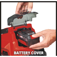 Einhell TC-VC 18/15 Li - Solo (без АКБ и З/У) Image #3