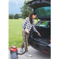 Einhell TC-VC 18/15 Li - Solo (без АКБ и З/У) Image #10