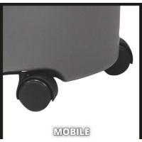 Einhell TC-VC 18/15 Li - Solo (без АКБ и З/У) Image #7