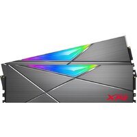 ADATA XPG Spectrix D50 RGB 2x16GB DDR4 PC4-25600 AX4U320016G16A-DT50