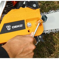 Deko DKCHS 52-20 065-1224 Image #7