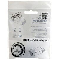 Cablexpert A-HDMI-VGA-001 Image #2