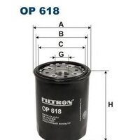 Filtron OP618