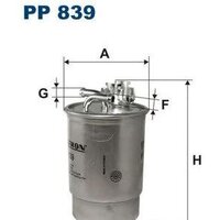 Filtron PP839