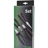 Haupa 220129 (4 предмета)