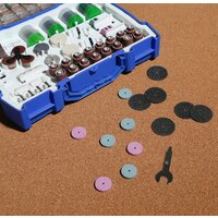 Deko DH01 case SET 268 Image #5