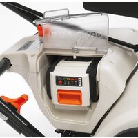 Daewoo Power DAST 5040Li Battery Set (с 1-м АКБ) Image #2