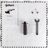 Bort BWS-1000X-125 Image #8