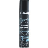 Lavr Полироль-кондиционер пластика Матовый 400 мл Ln1416 Image #2
