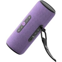 Яндекс Станция Стрит (фиолетовый)