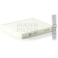 MANN-filter CU23009
