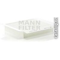 MANN-filter CU2338