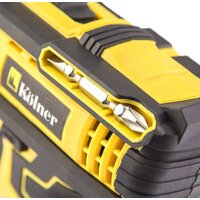 Kolner KCD 18/2-2L (с 2-мя АКБ) Image #4