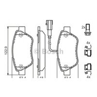Bosch 0986494113 Image #8