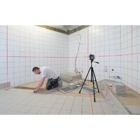 Bosch GLL 3-80 C Professional (со штативом BT 150) Image #6