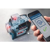 Bosch GLL 3-80 C Professional (со штативом BT 150) Image #3