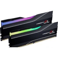 G.Skill Trident Z5 Neo RGB 2x48ГБ DDR5 6000 МГц F5-6000J3036F48GX2-TZ5NR Image #2